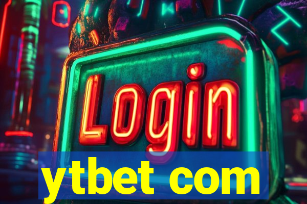 ytbet com